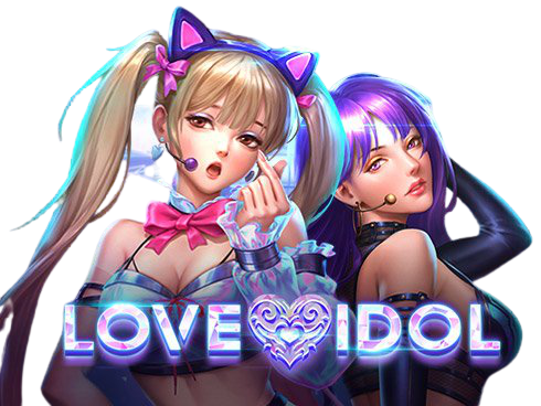 เกมสล็อตแตกง่าย เว็บตรง Love Idol