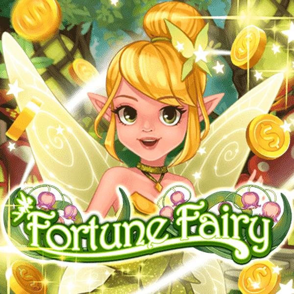 สล็อตออนไลน์ Fortune Fairy