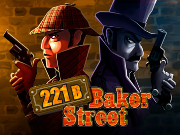 221B Baker Street 